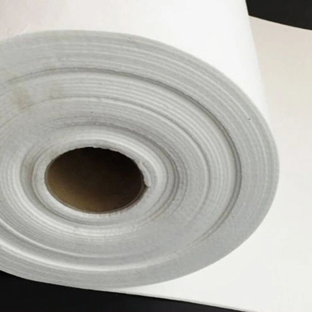석면포 방화포 불연포 병염포 불꽃방지 화재예 전체 롤 1mm 너비 610mm 길이 60 미 - 상세 이미지 3