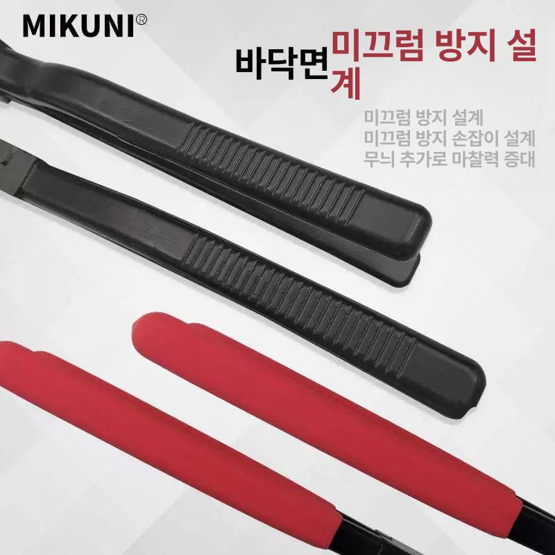절곡 펜치 비접착 클램프 연장 지붕 판금 징크 집게 스틱 플라스틱 접힌 모서리 45도 - 상세 이미지 4