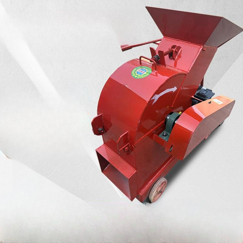 암석 파쇄기 자갈 분쇄기 시멘트 산업용 크러셔 콘크리트 25 파쇄기 + 220V 단상 5.5kW 모터 - 상품 이미지