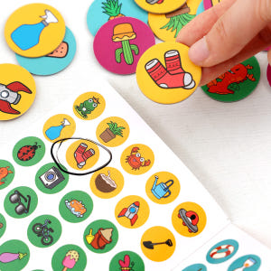 그거말고 휴대용 보드게임 질문놀이 심리 추리 실사용 후기 | 효과 있을까? - 상품 이미지 2