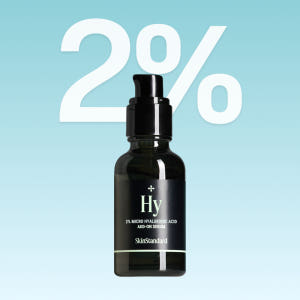 2% 초저분자 히알루론산 더하기세럼 30ml 속건조 수분앰플 솔직 후기 | 피부 타입별 분석 - 상품 이미지 1