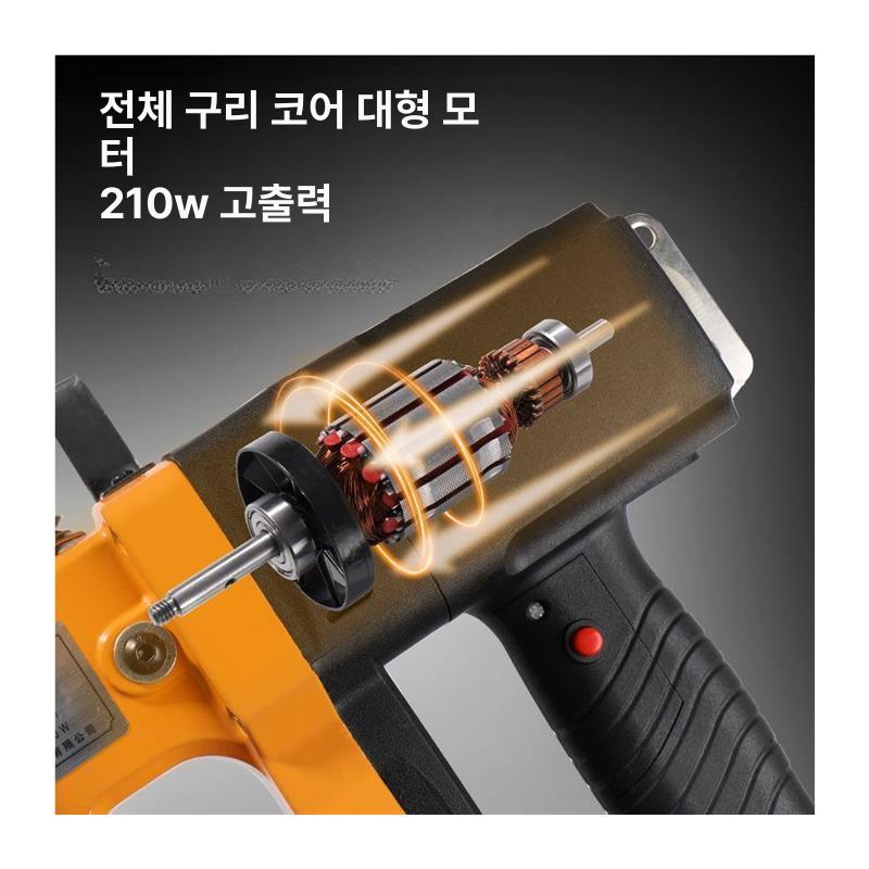 포대 재봉기 봉합기 플러그인 봉투 사료 포장봉합기 포장 수출 등급 플러그인모델 순동 모터 - 상세 이미지 5