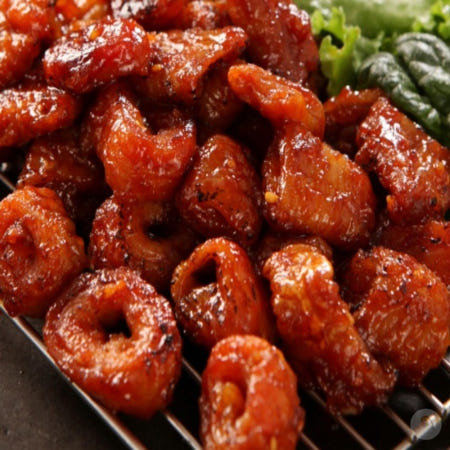 태양 직화 불막창 250g 10개