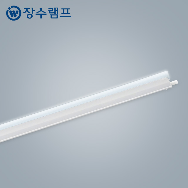 900mm 장수램프 LED T5 간접조명 간접등 15W, 주광색 - 상품 이미지