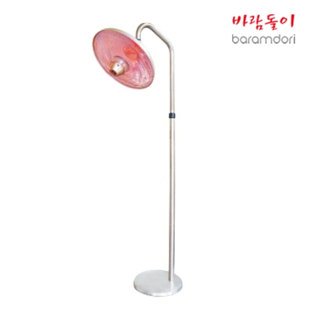 파티오 전기스토브 카페 식당 대기실 업소용난로 파티오히터 : 신일N위시웨이