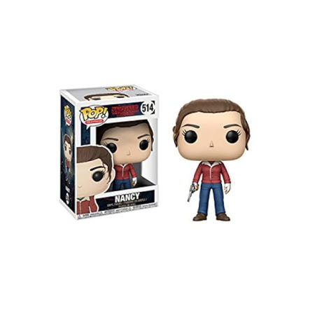 Funko [해외]기묘한이야기 낸시 윌러 피규어