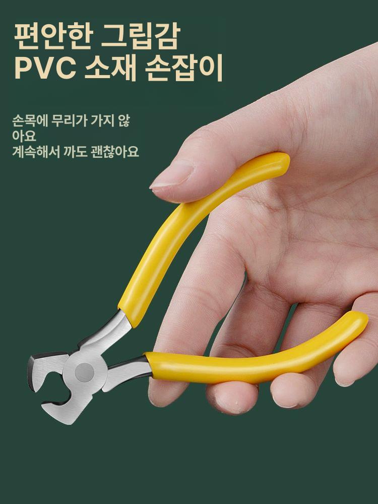 견과류 탈피기 껍질깨는기계 씨앗 분리기 잣까는기계 까는 소나무 껍질 벗기기 도구 - 상세 이미지 5