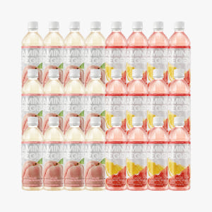 마그네슘워터 글루콘산 액상 제로슈거 비타민 500ml, 24개 맛있게 먹은 솔직 후기 - 상품 이미지 2