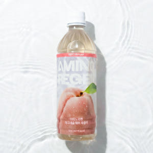 마그네슘워터 복숭아맛 글루콘산 액상 제로슈거 비타민 500ml 24개입,... 맛있게 먹은 솔직 후기 - 상품 이미지 4