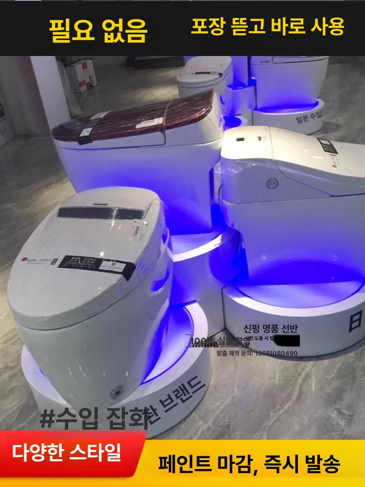 클래식 백색소음기 컴팩트 소음기 비반복 백색소음 영국 육각형 대각선 80cm 높이 20cm - 상세 이미지 2