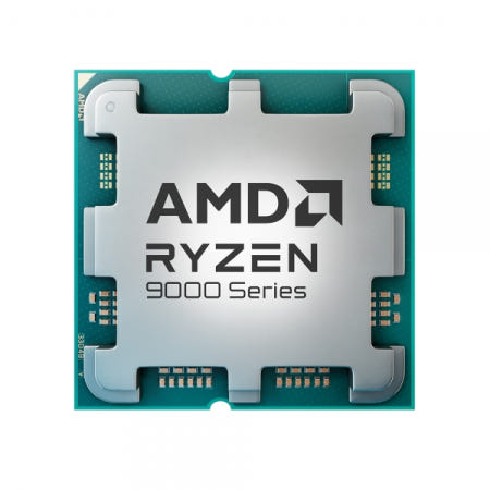 AMD AMD 라이젠7-6세대 9850X3D (그래니트 릿지) (멀티팩 정품)