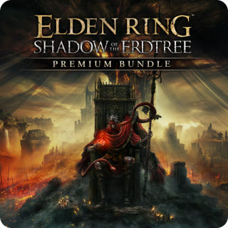 엘든 링 황금 나무의 그림자 프리미엄 번들 Elden Ring Shadow of the Erdtree Premium Bundle DLC이미지