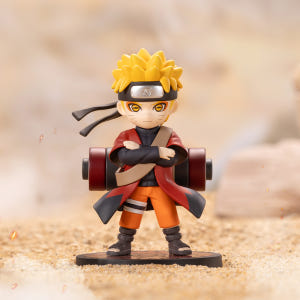 팝마트 GONG 나루토 질풍전 아카츠키 시리즈 이타치 피규어 인테리어 장... 실사용 후기 | 효과 있을까? - 상품 이미지 3