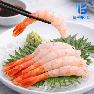 단새우 단새우회 20미 횟감용 아마에비 초밥용 맛있게 먹은 솔직 후기 - 상품 이미지 1