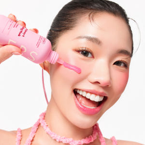 LEPS 렙스 필링젤 얼굴 각질제거 소프트 듀이 9 각질제거제 필링 마스... 솔직 후기 | 피부 타입별 분석 - 상품 이미지 3