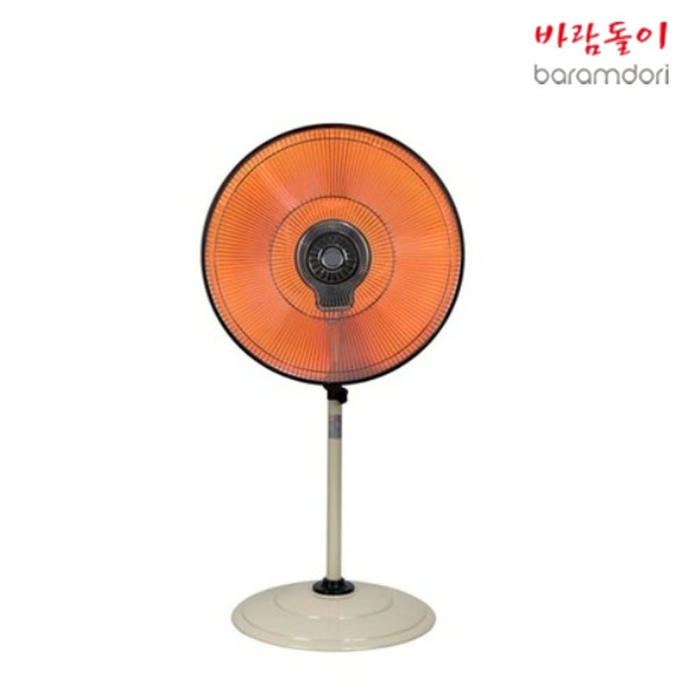 대형 하이라이트 히터 업소용 산업용 공장용 난로 사무실 선풍기히터 : 신일N위시웨이