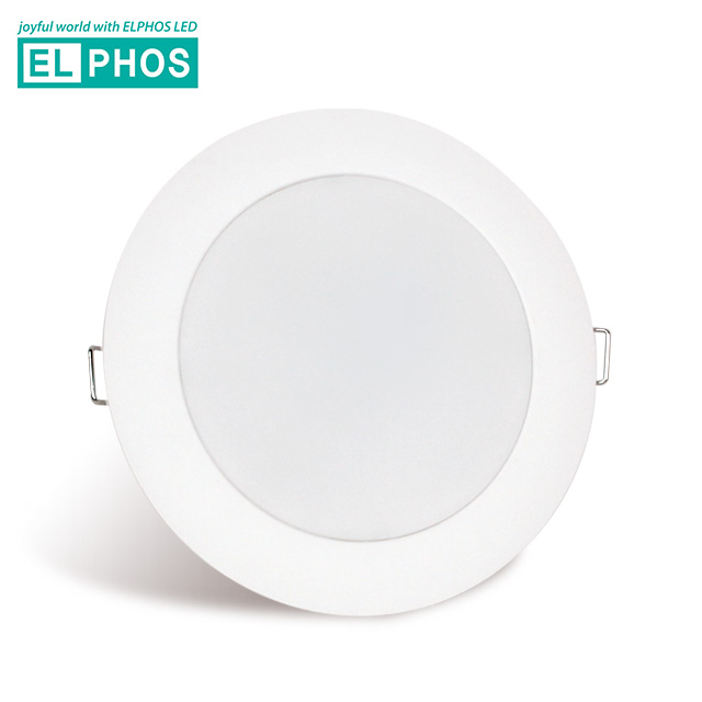 LED 다운라이트 초슬림 10cm(4인치) 10W 매입등 플리커프리 매립등 - 상품 이미지