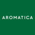 AROMATICA 로고