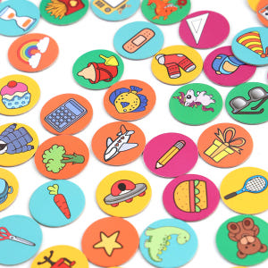 그거말고 휴대용 보드게임 질문놀이 심리 추리 실사용 후기 | 효과 있을까? - 상품 이미지 4