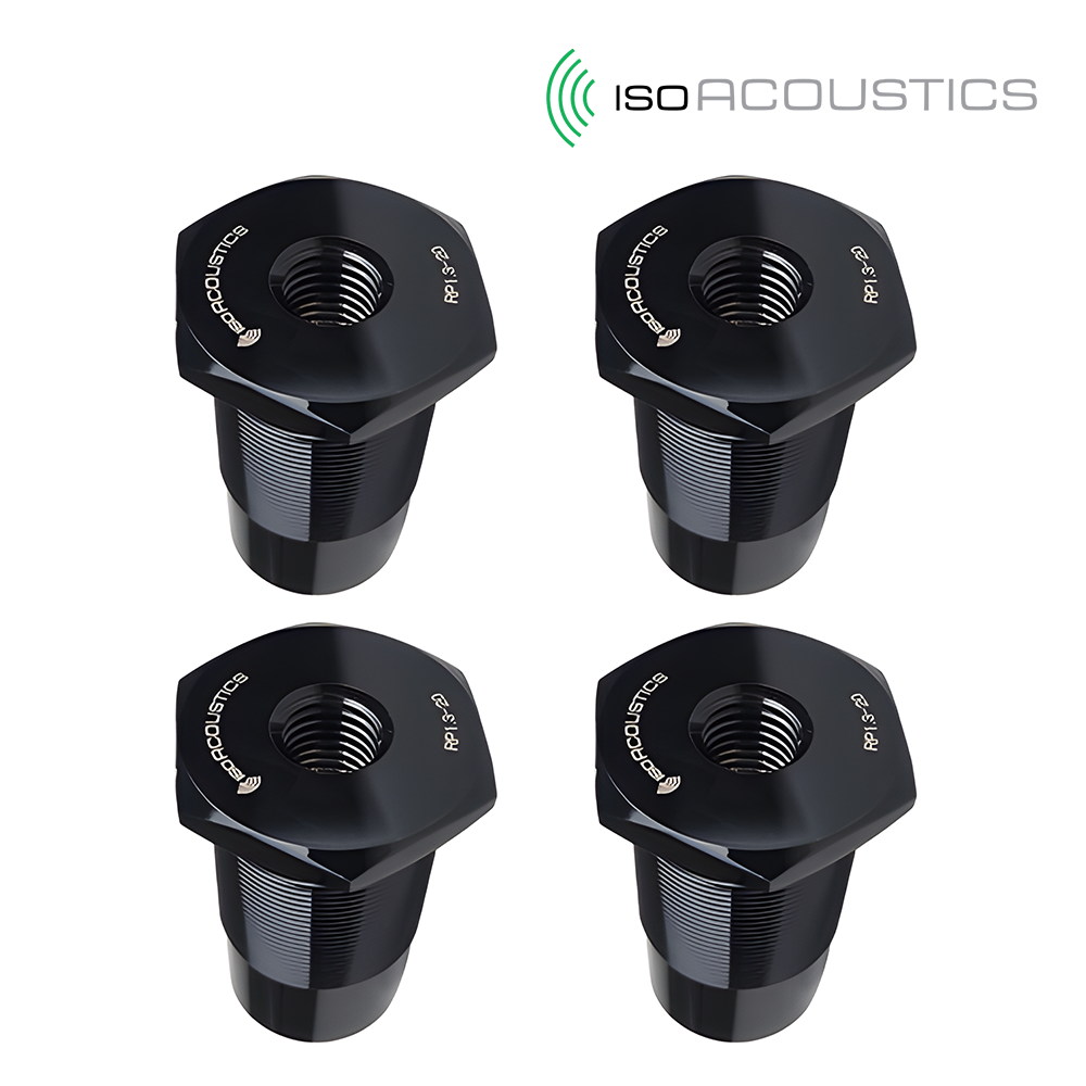[국내정발] 아이소어쿠스틱 Rockport Adaptor RP1.3-20 - 상품 이미지