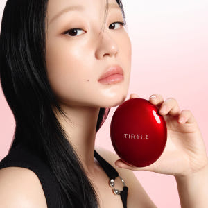 티르티르 마스크 핏 레드 쿠션 세트 18g+4.5g SPF40 / PA+... 솔직 후기 | 피부 타입별 분석 - 상품 이미지 3