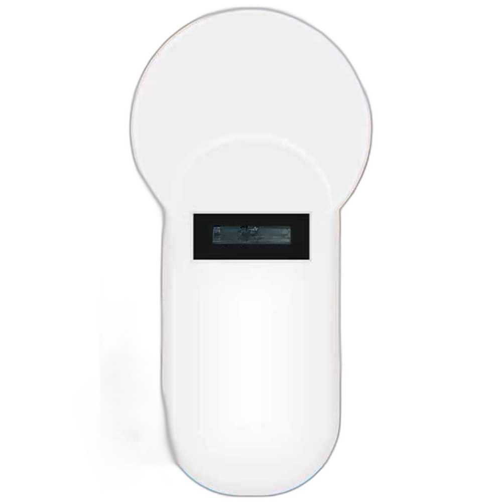 내장칩 리더기 스캐너 동물 마이크로칩 식별기 조회 AP - S901 화이트 134.2KHz - 상품 이미지