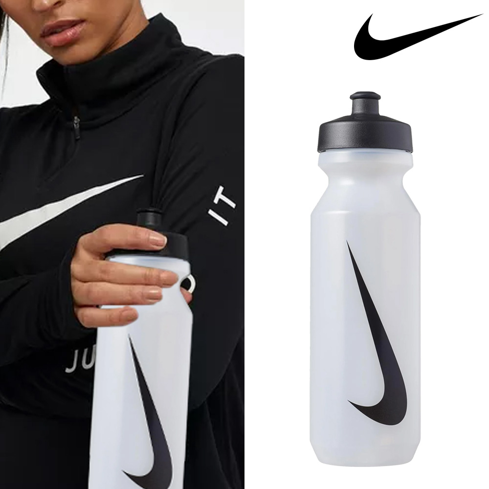 나이키 보틀 빅마우스 물병 945ml 화이트 운동 헬스 스포츠 런닝 AC4419-968 - 상품 이미지
