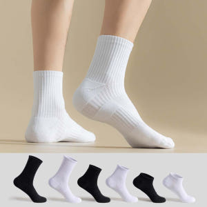 에멜강스 프리미엄 스포츠양말 세트 두꺼운 양말 러닝 운동 테니스 마라톤 ... 솔직 후기 | 실사용자 리뷰 분석 - 상품 이미지 1