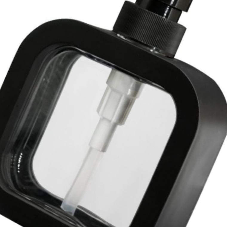 샴푸 공병 핸드워시 디스펜서 500ml - 상품 이미지