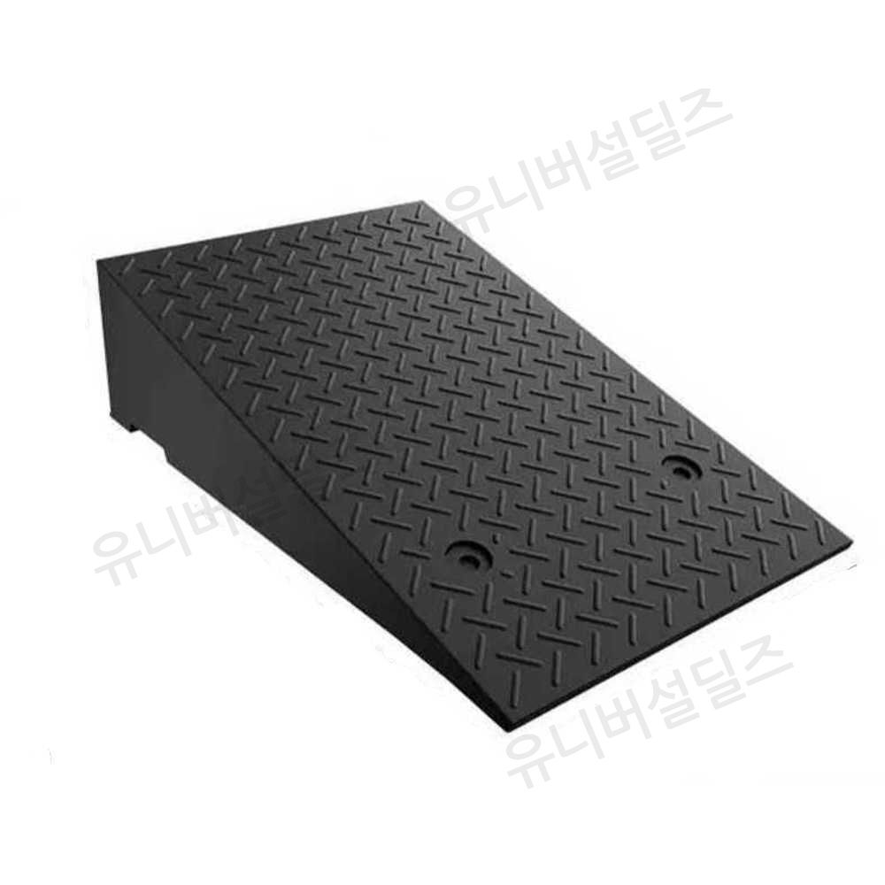 자동차 경사판 패드 정비 차량진입판 주차장 주차발판 도로턱 A. 전 꼭 알아두어야 할 사항 - 상품 이미지