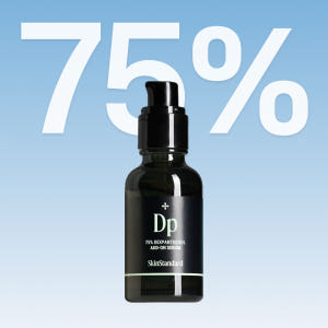 75% 덱스판테놀 더하기세럼 30ml 고농축 디판테놀 수분세럼 솔직 후기 | 피부 타입별 분석 - 상품 이미지 1