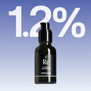 1.2% 레티놀 더하기세럼 30ml 솔직 후기 | 피부 타입별 분석 - 상품 이미지 1