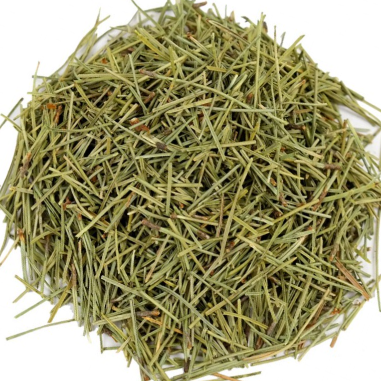 국산 솔잎 300g - 상품 이미지
