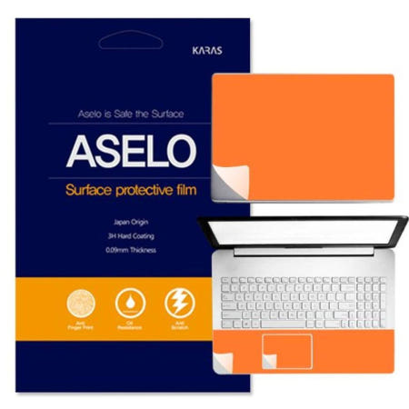 카라스 외부보호 필름K 3종 필름K NT950QED-K71A