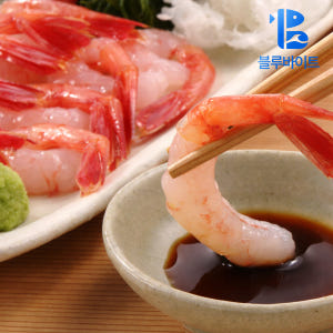 국내산 동해안 단새우 (대) 아마에비 단새우회 2kg, 1개 맛있게 먹은 솔직 후기 - 상품 이미지 1