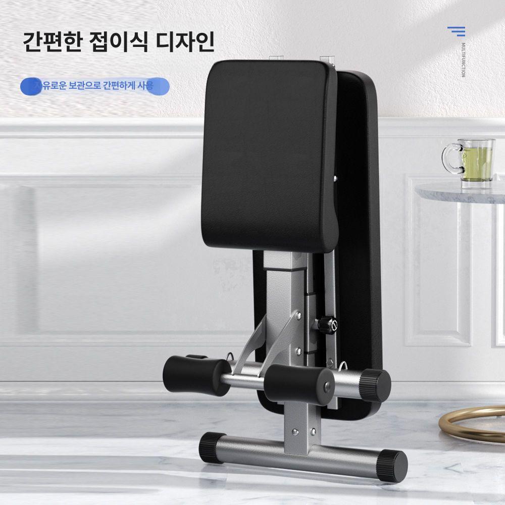 랙 역기 거치대 헬스장 장비 스쿼트랙 헬스기구 웨이트 웨이트 침대 - 상세 이미지 3