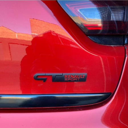 상품정보참고 르노스티커 데칼 엠블럼 메탈 XM3 QM6 로장주 XM3스티커 QM6스티커