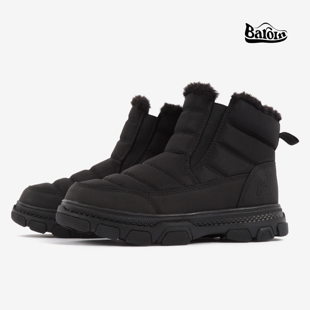 스노우로즈 부츠 이미지 1