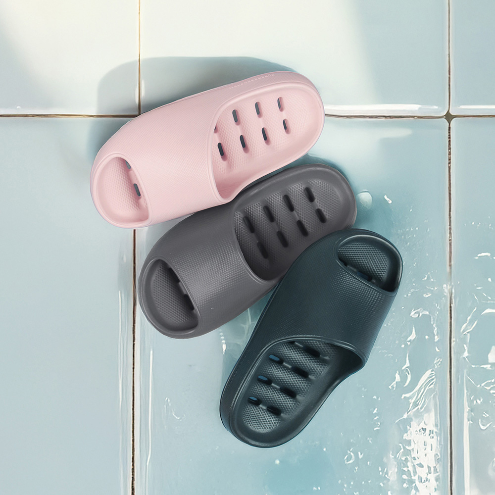 아동 욕실화 문에안걸리는 욕실 키즈 화장실 슬리퍼 미끄럼방지 EVA 유아 논슬립 PS3319 제품 이미지