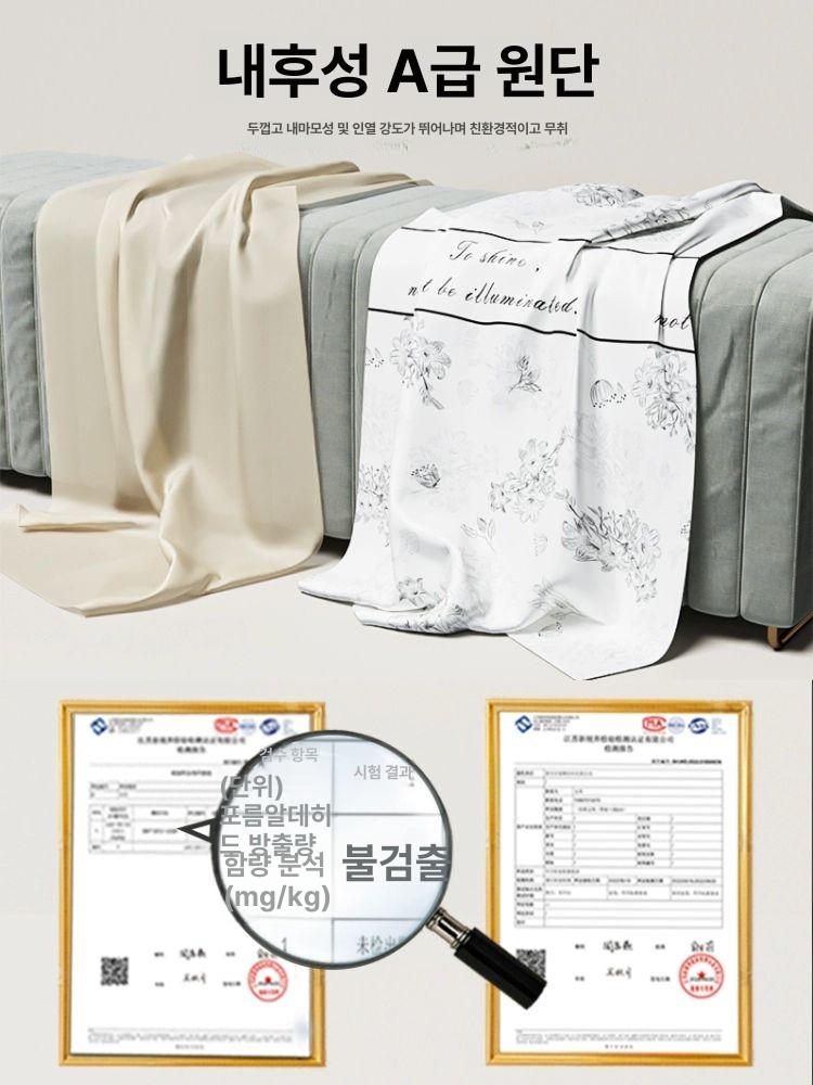 접이식 조립 수납 강화 캐비닛 절약형 공간절약 투명 1.82m 딥 브라운 랭귀지 T B 2개 문 완제품 조립 - 상세 이미지 4