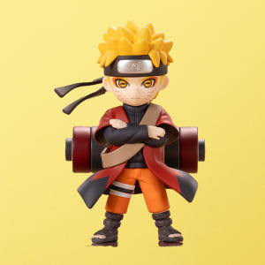 팝마트 GONG 나루토 질풍전 아카츠키 시리즈 이타치 피규어 인테리어 장... 실사용 후기 | 효과 있을까? - 상품 이미지 1