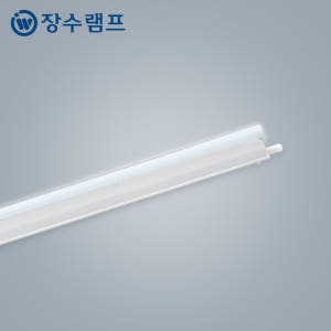 600mm 장수램프 LED T5 간접조명 간접등 10W, 주광색 솔직 후기 | 실제 배치 사진 포함 - 상품 이미지 1