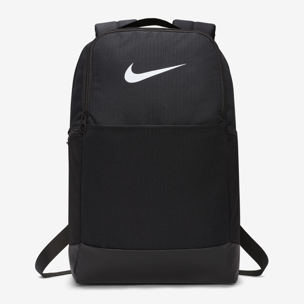 나이키 백팩 브라질리아 블랙 DH7709-010 중학생 고등학생 학교 책가방 신학기 - 상세 이미지 5