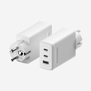 PD 3.2 100W AVS GaN 접지 멀티 초고속 충전기 GB102 ... 개봉기 | 실사용 후기 - 상품 이미지 1