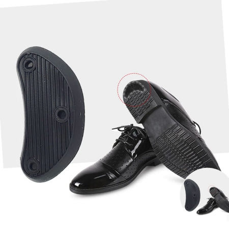 엄마마음 구두 신발 뒷 굽 밑창 리폼 수선 징 패드 8P M11560