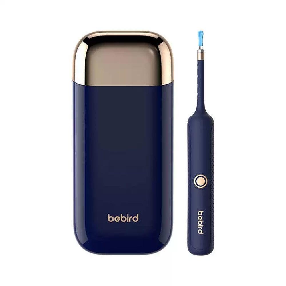 비버드 귀이개 bebird plus 3 D37R 귀파개 귀지제거 A. 비버드3플러스블루 이미지 6