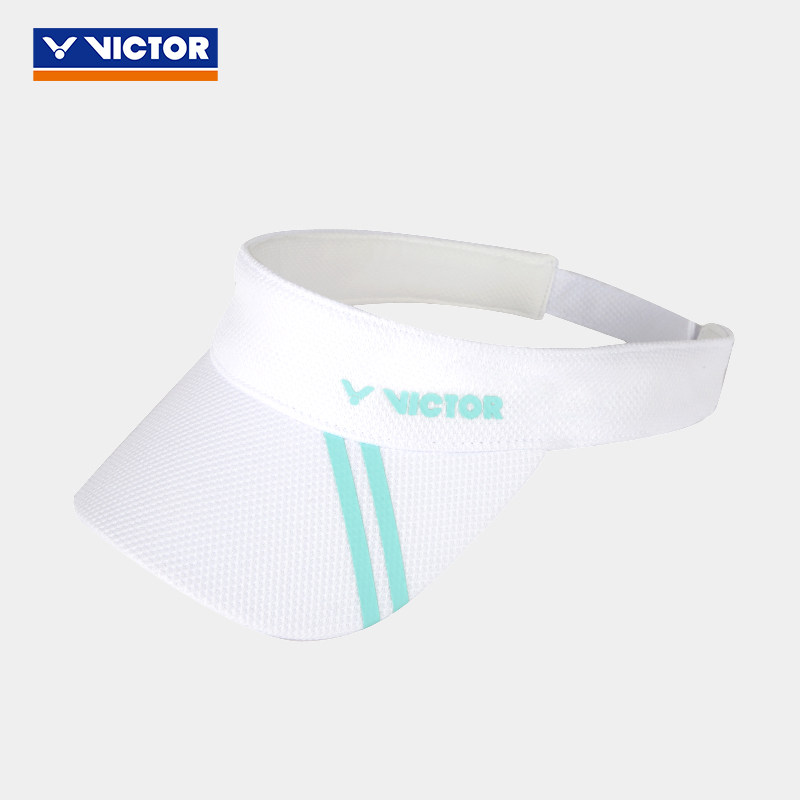 빅터 VC6002 스포츠 모자 썬캡 - 상품 이미지