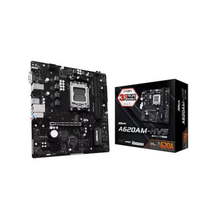 ASRock A620AM-HVS 디앤디컴 (AMD A620A/M-ATX)