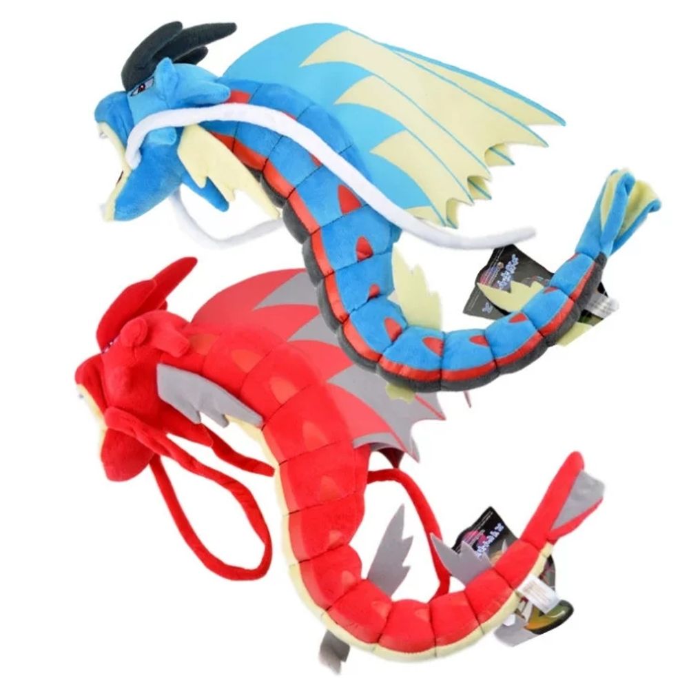 스키장 스키 보드 케릭터 미니어쳐 A. 블랙레이콰자 80cm 75g, A. 60cm88cm - 상세 이미지 4