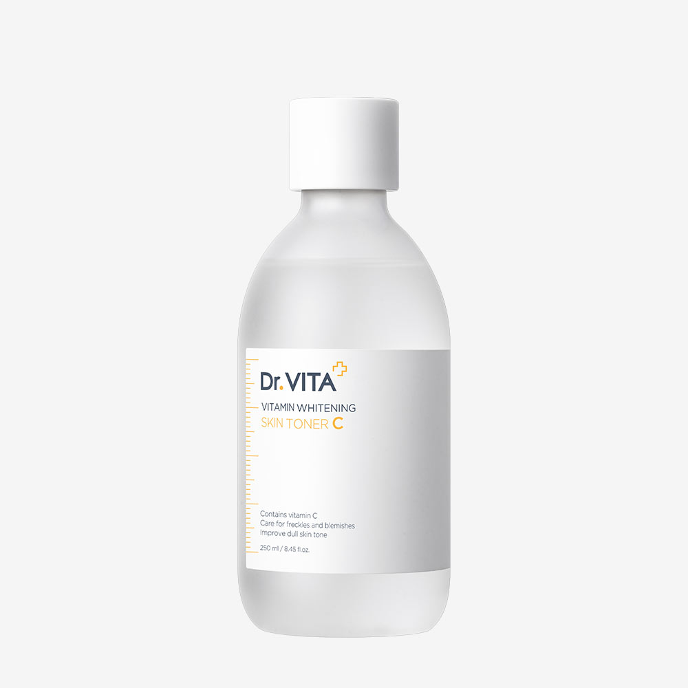 [데이셀] 닥터비타 비타민 스킨 토너 C 250ml - 상품 이미지